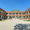 Govt. High School Sukkur Number-1 · managed by SIBA logo