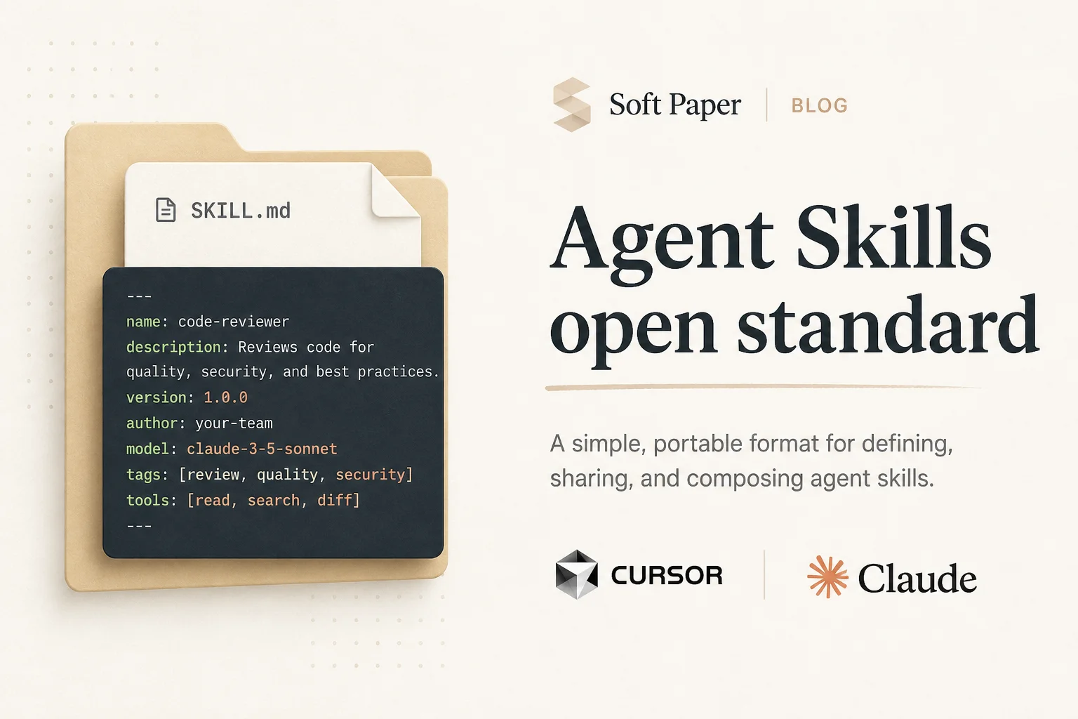Agent Skills went from Anthropic experiment to open standard with 25k GitHub stars