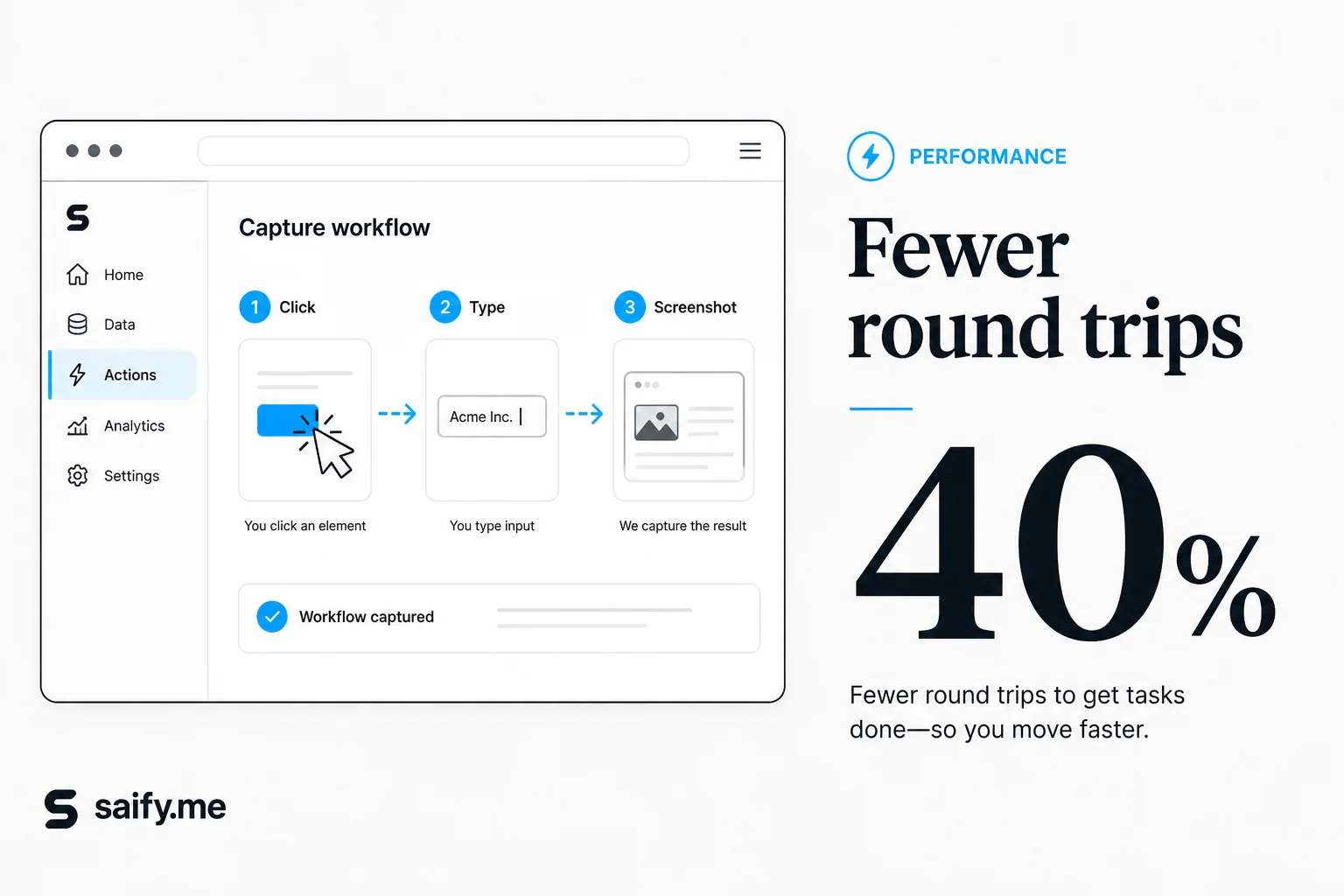 Claude computer use batch actions cut agent round trips by 20-40%