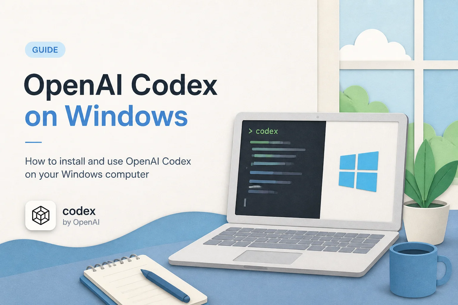 Codex computer use on Windows: what changes when agents click your desktop