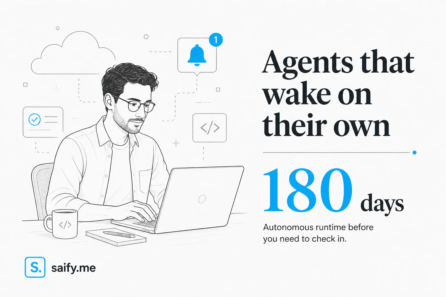 Cursor cloud agents can wait for CI, Slack, and cron now