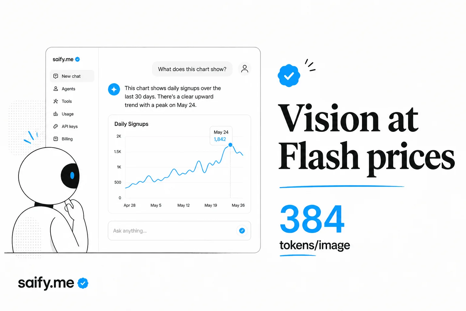 DeepSeek V4-Flash-Vision-Exp puts agent vision near Opus at Flash prices