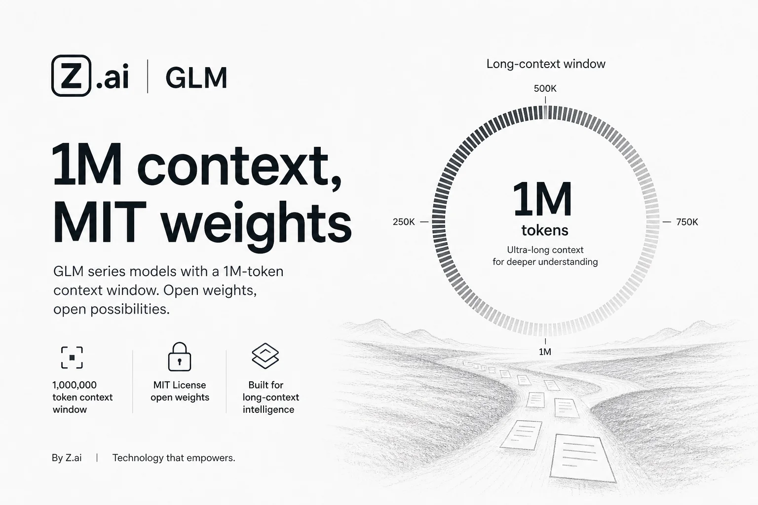 GLM-5.2 ships 1M usable context with MIT weights when US frontier models blink