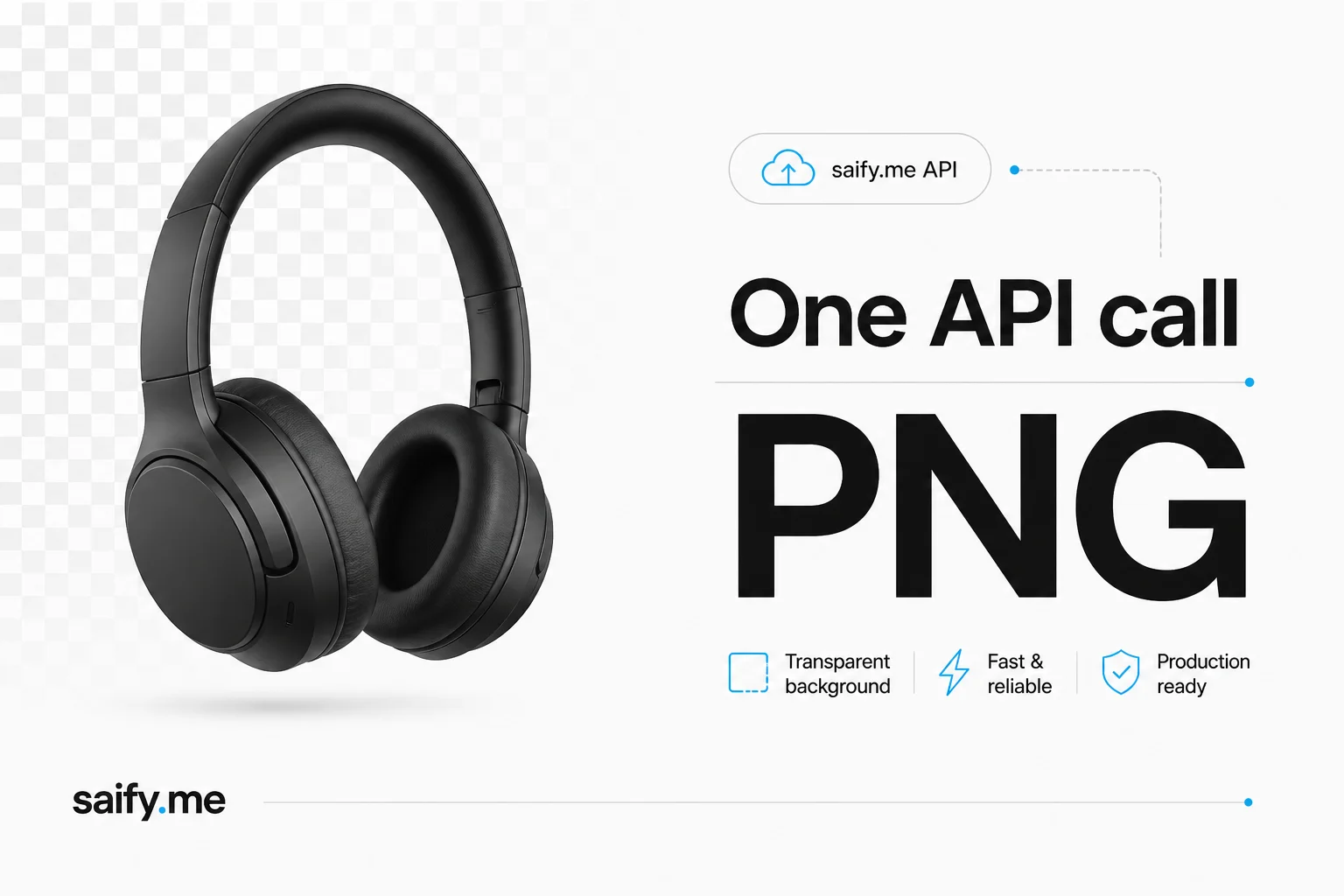 GPT-Image-2 transparent backgrounds: one API call instead of two tools