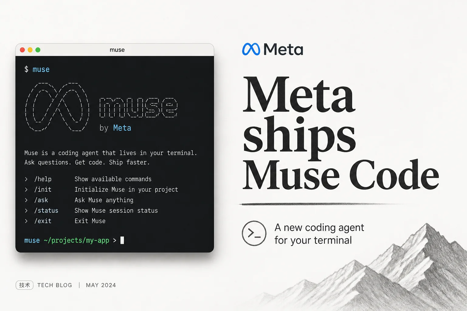 Meta Muse Code bets on the harness, not benchmark bragging rights