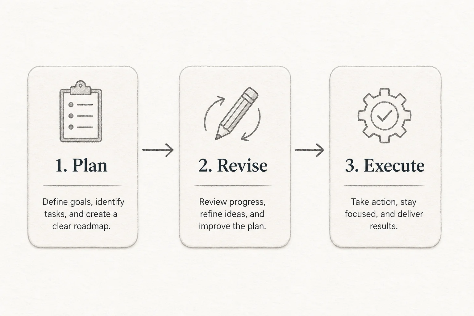 OpenADE Plan Revise Execute loop with plan review before agent execution