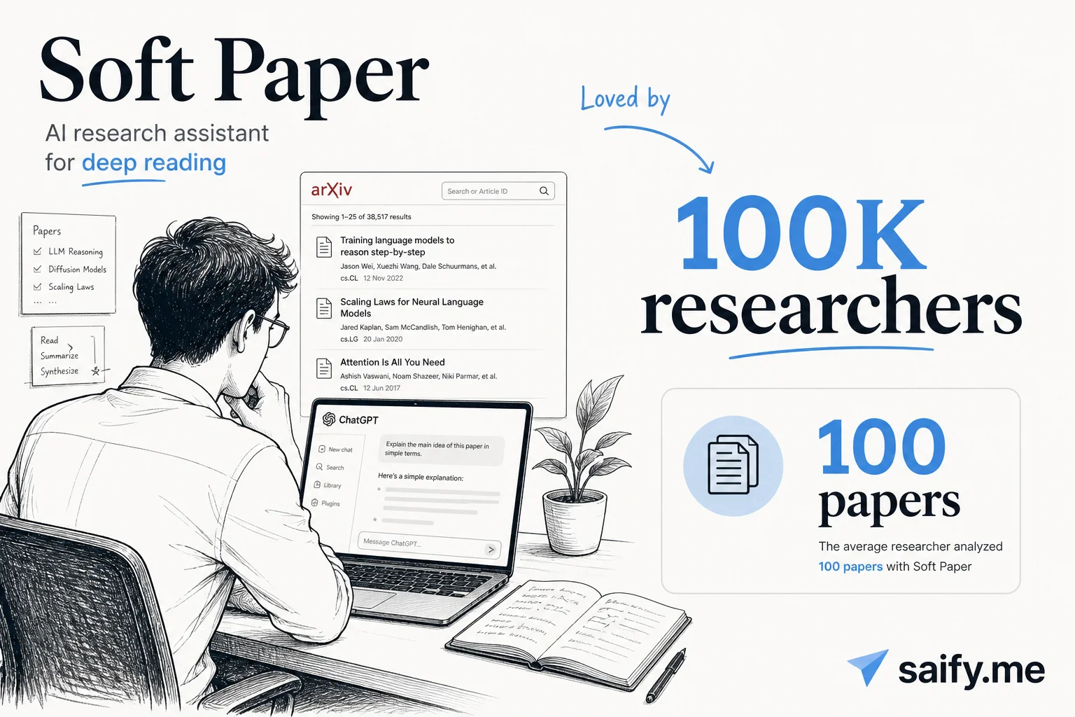 OpenAI offers free ChatGPT to 100,000 academic researchers