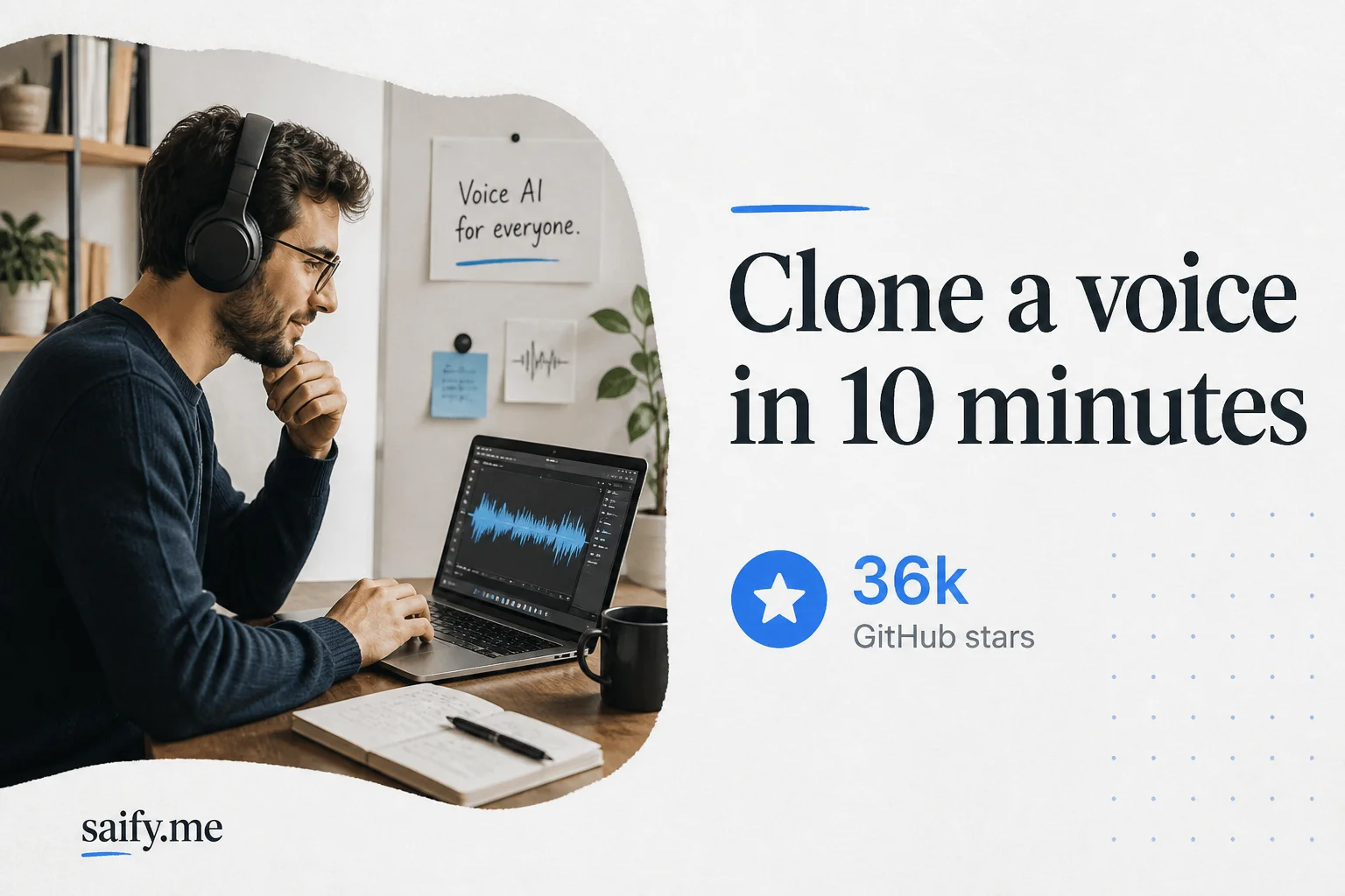 VoxCPM2: fine-tune a custom voice in 10 minutes on one GPU