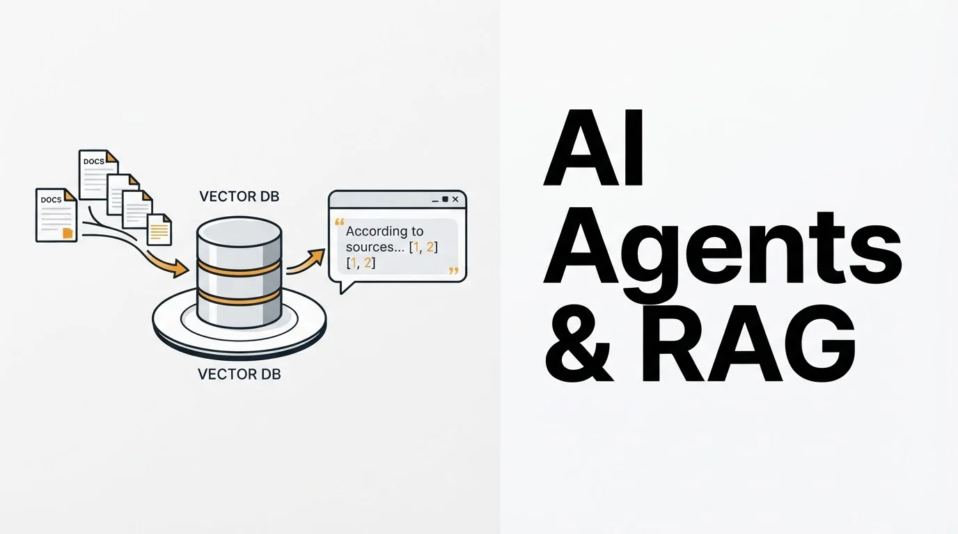 AI Agents & RAG