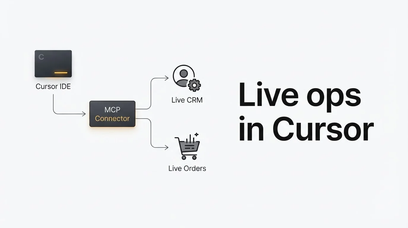 MCP Servers & Integrations