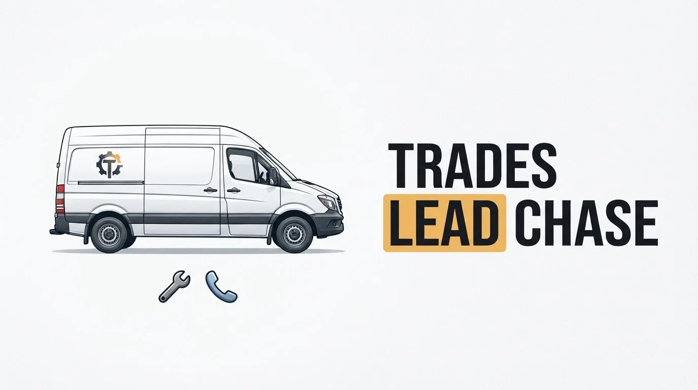 Home Services Lead Chase (HVAC, Plumbing, Electrical)